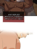 Unspoken - End Of The Line page 6