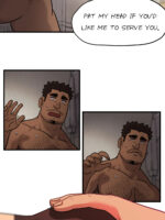 Unspoken - End Of The Line page 7