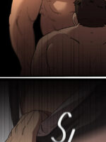 Unspoken - End Of The Line page 8