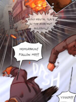 Unspoken - Spark In The Ashes page 2