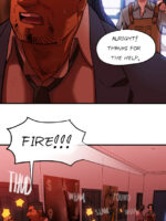 Unspoken - Spark In The Ashes page 3