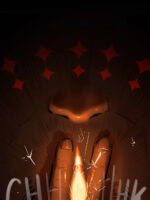 Unspoken - Spark In The Ashes page 5