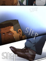 Unspoken - Spark In The Ashes page 7