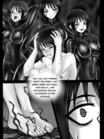 Venom Invasion 7 【part 1】 page 10
