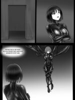 Venom Invasion 7 【part 1】 page 2