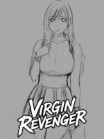 Virgin Revenger 1 page 1