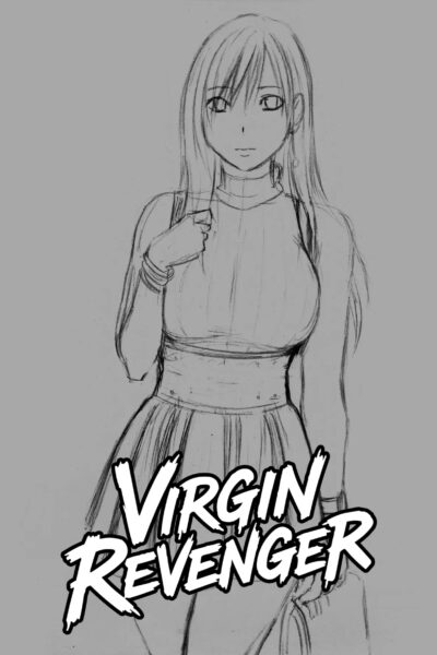 Virgin Revenger 1 page 1