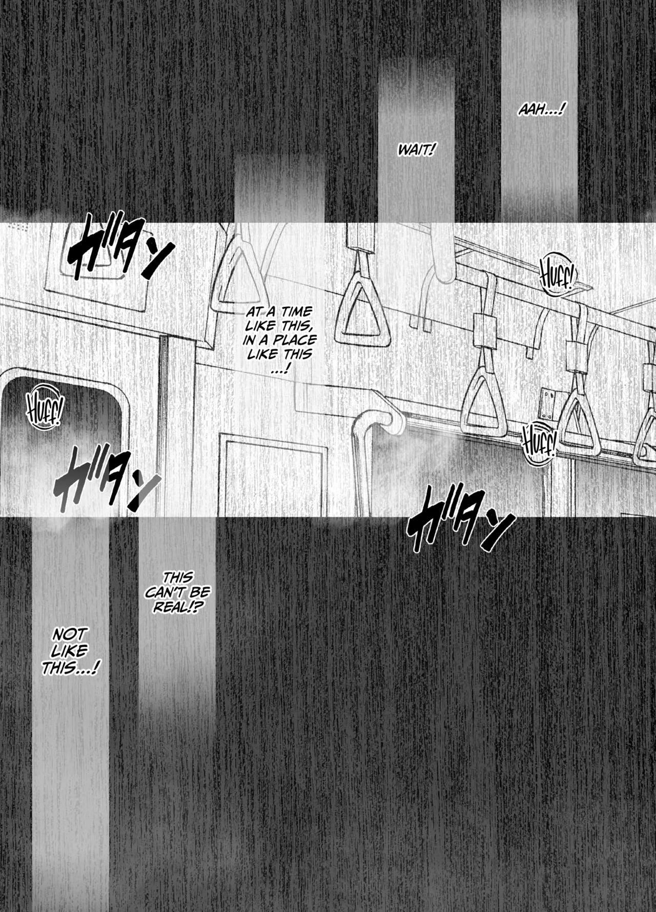 Virgin Revenger 1 page 2