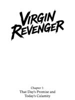 Virgin Revenger 1 page 5
