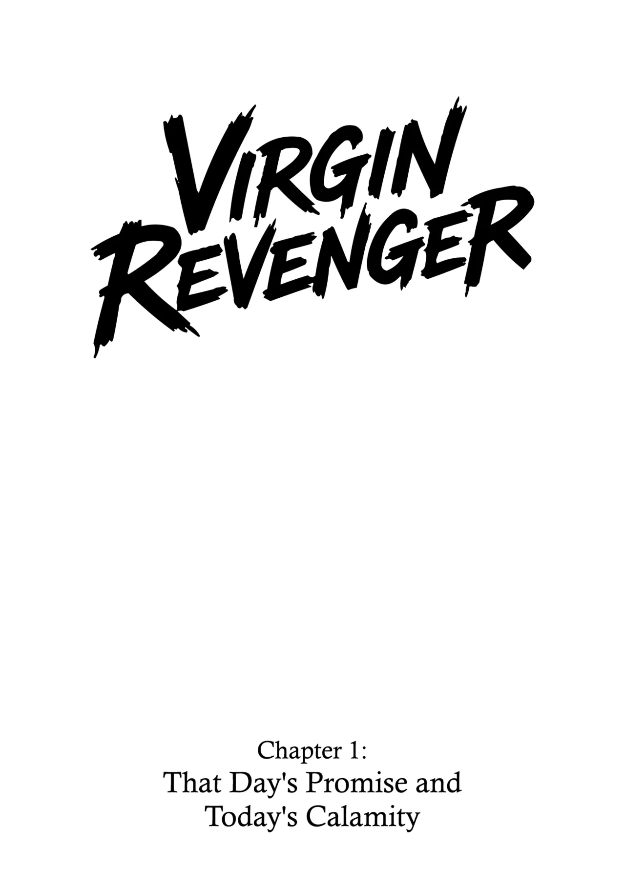 Virgin Revenger 1 page 5