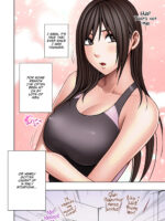 Virgin Revenger 1 page 8