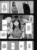 Virgin Revenger 1 page 9