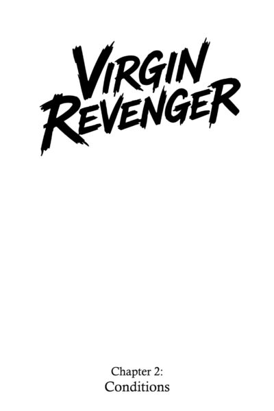 Virgin Revenger 2 page 1