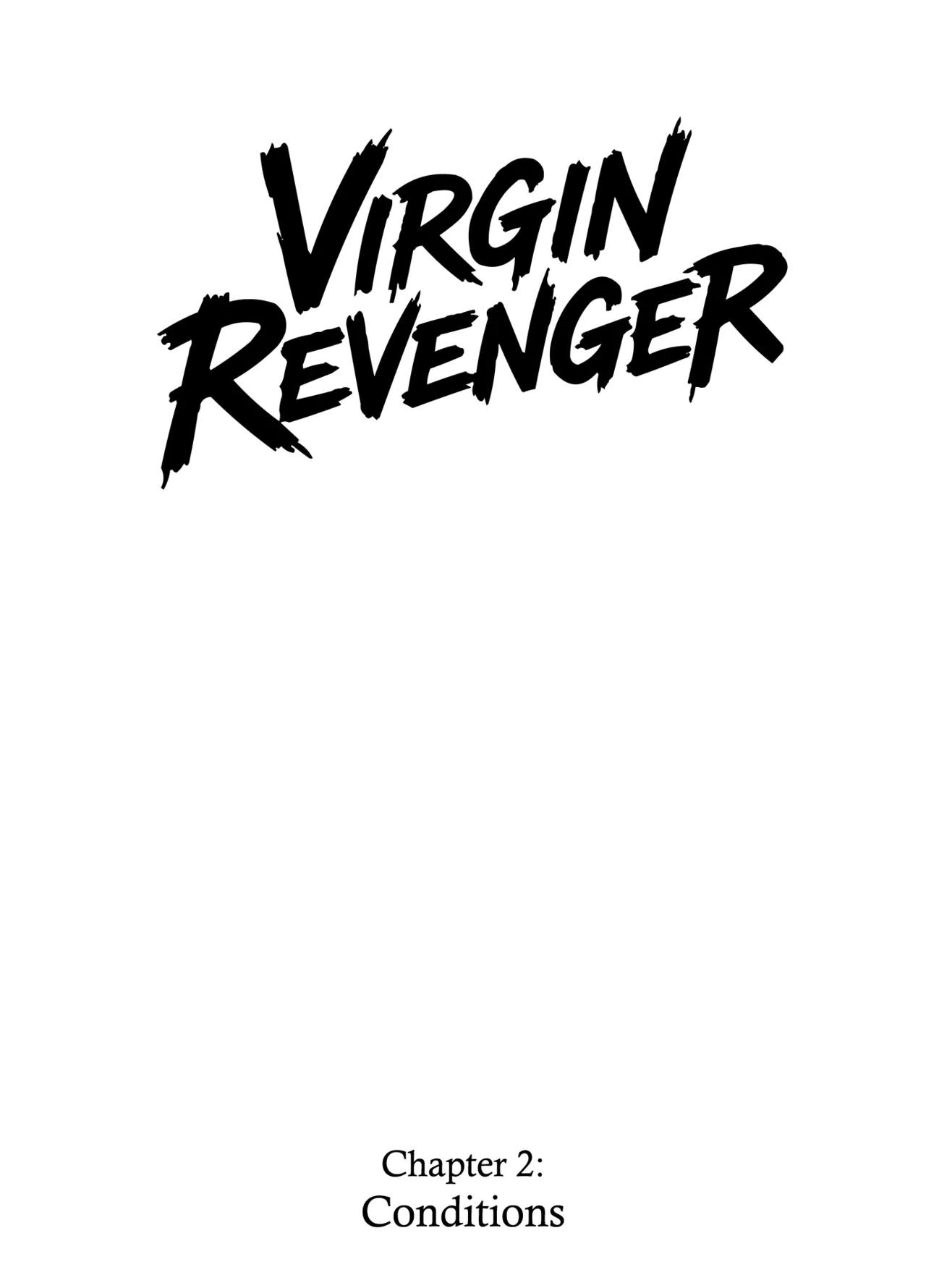 Virgin Revenger 2 page 1