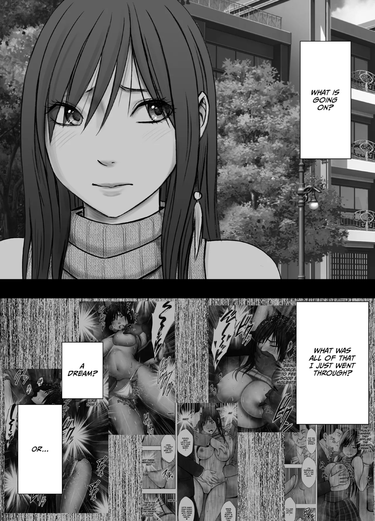Virgin Revenger 2 page 2