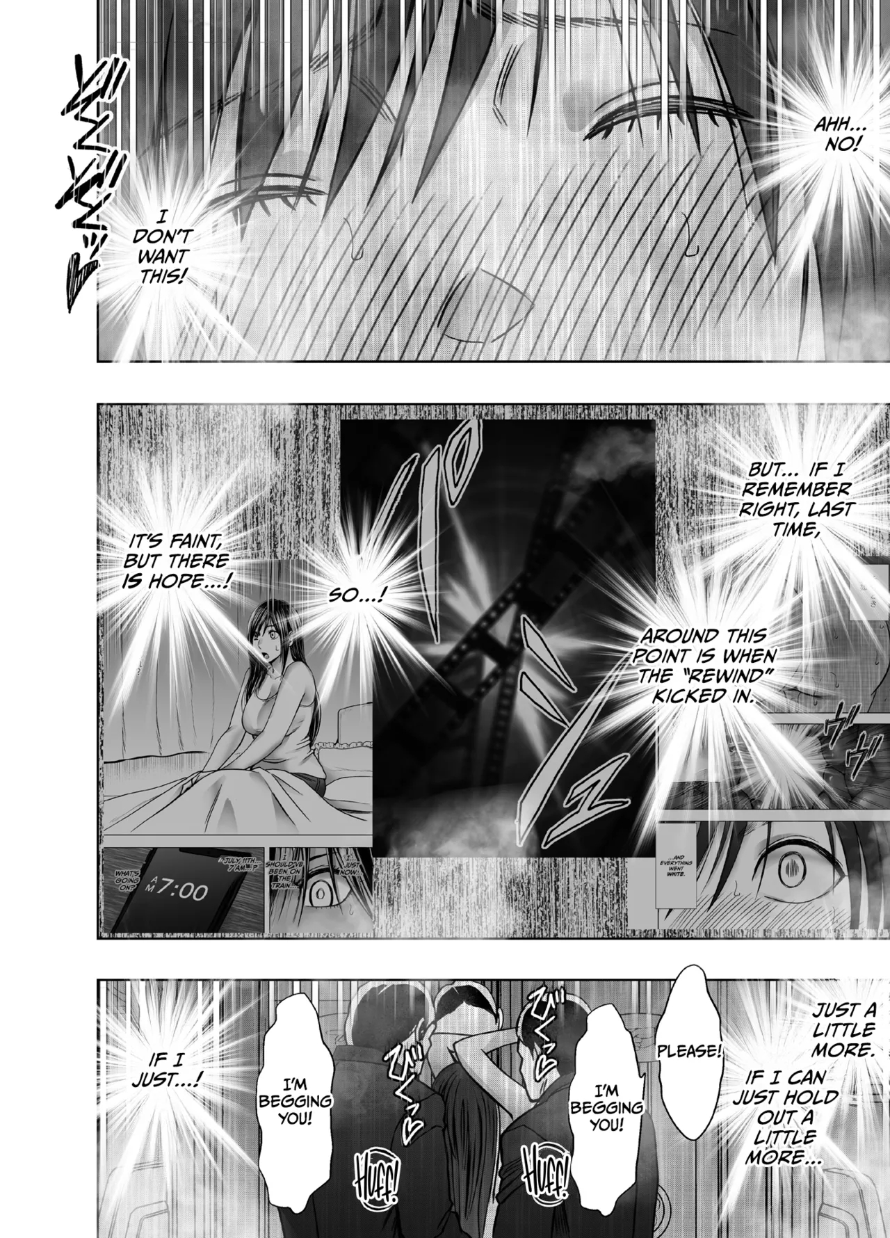 Virgin Revenger 2 page 25