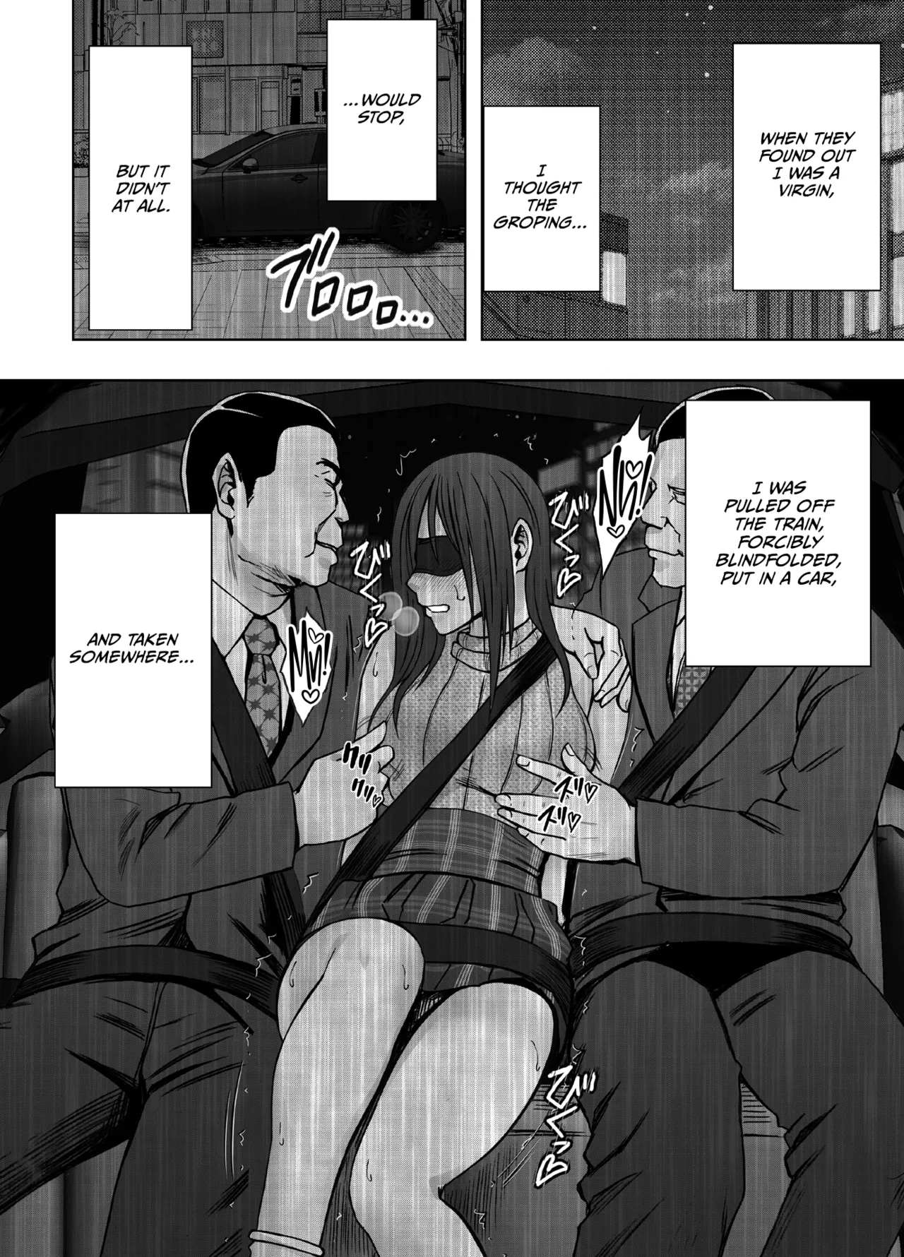 Virgin Revenger 2 page 27