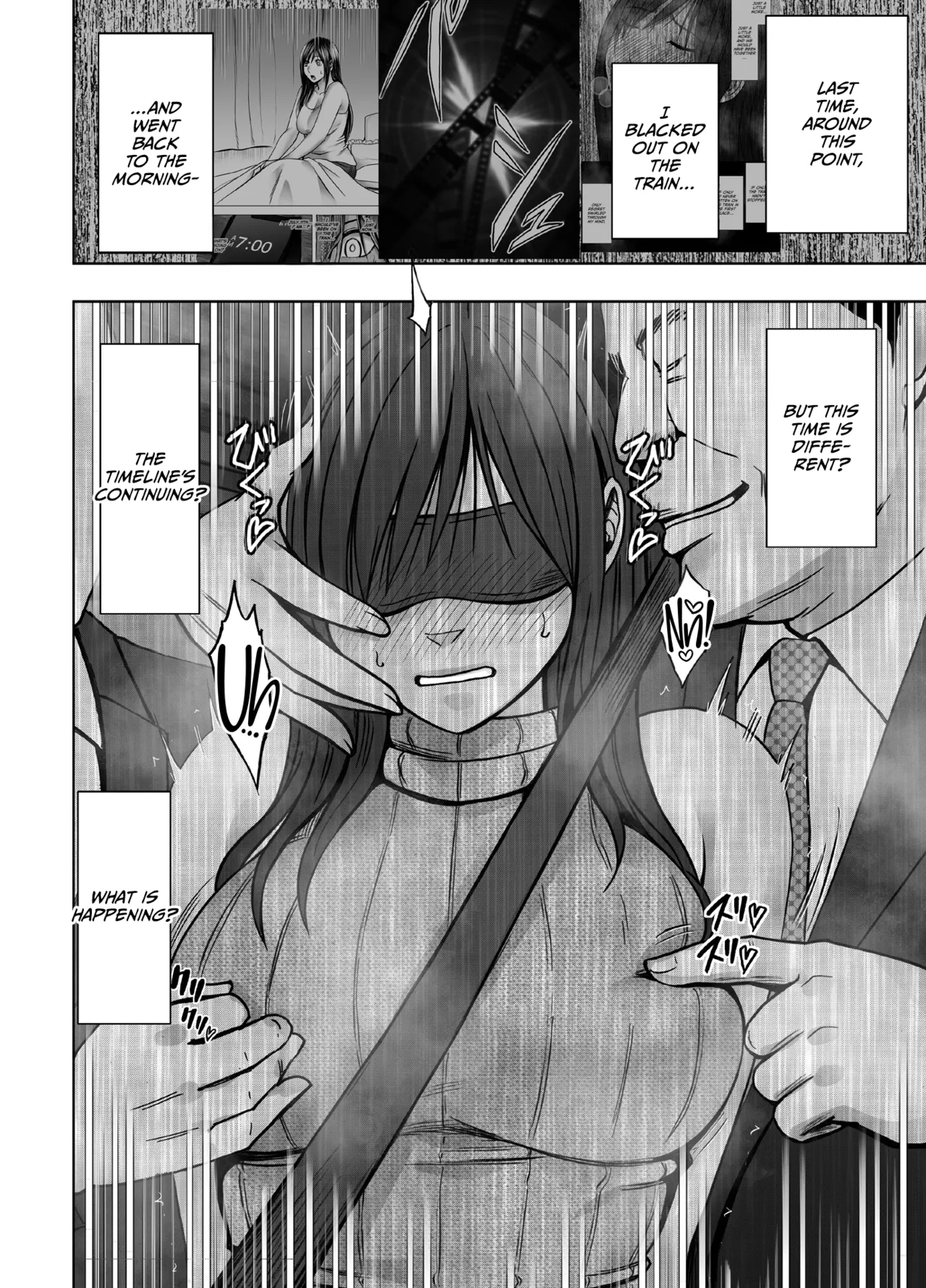 Virgin Revenger 2 page 28