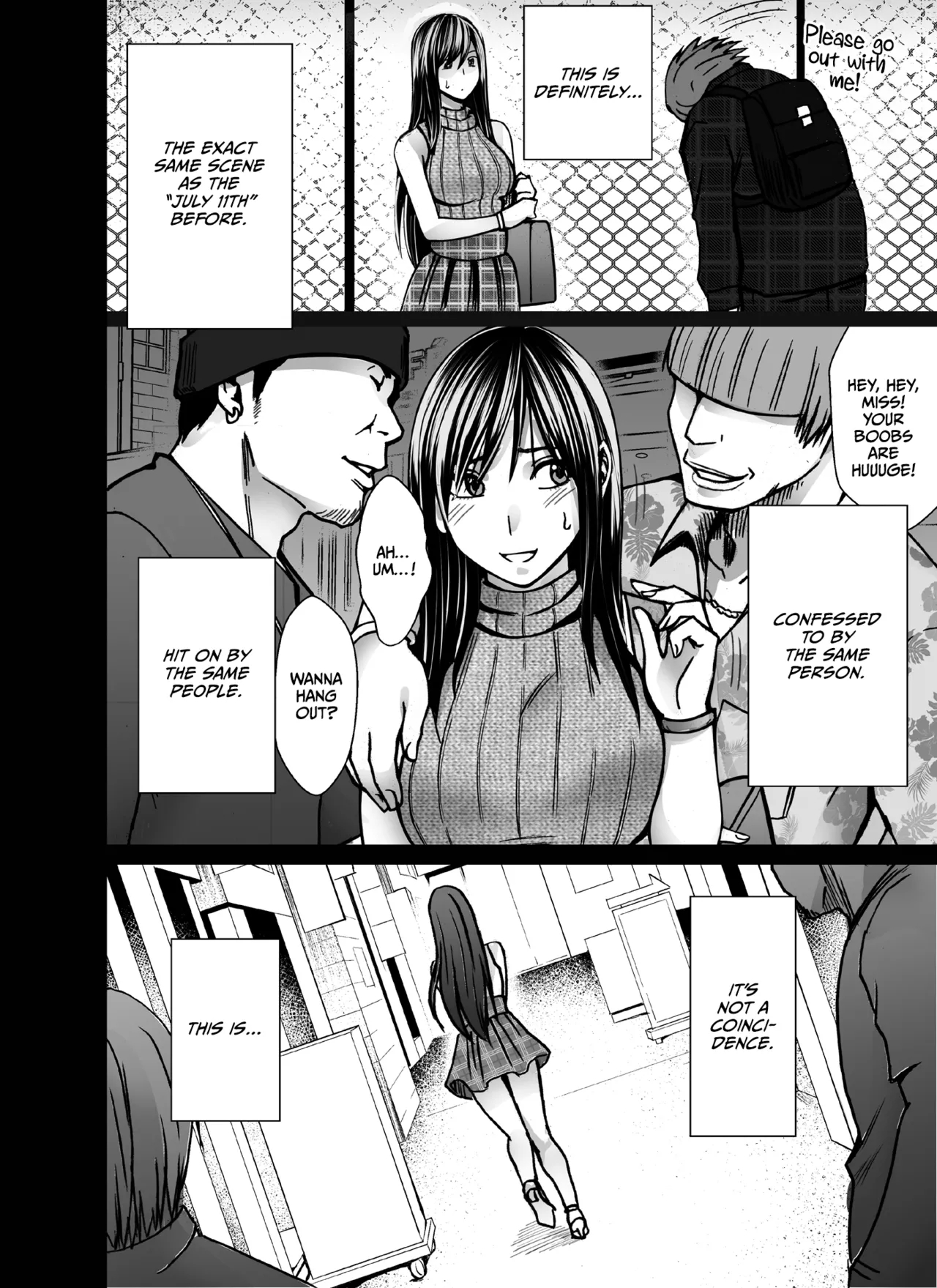 Virgin Revenger 2 page 3