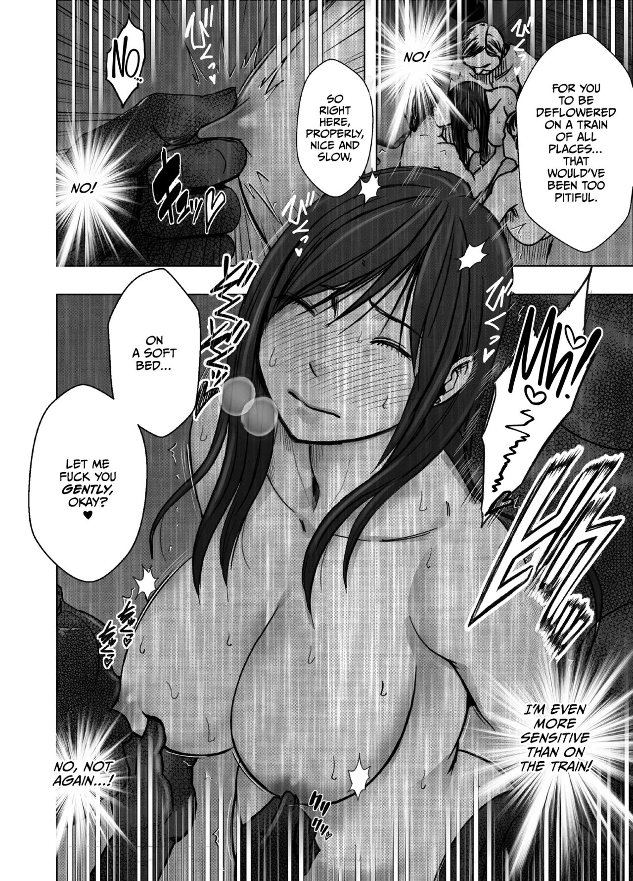 Virgin Revenger 2 page 35