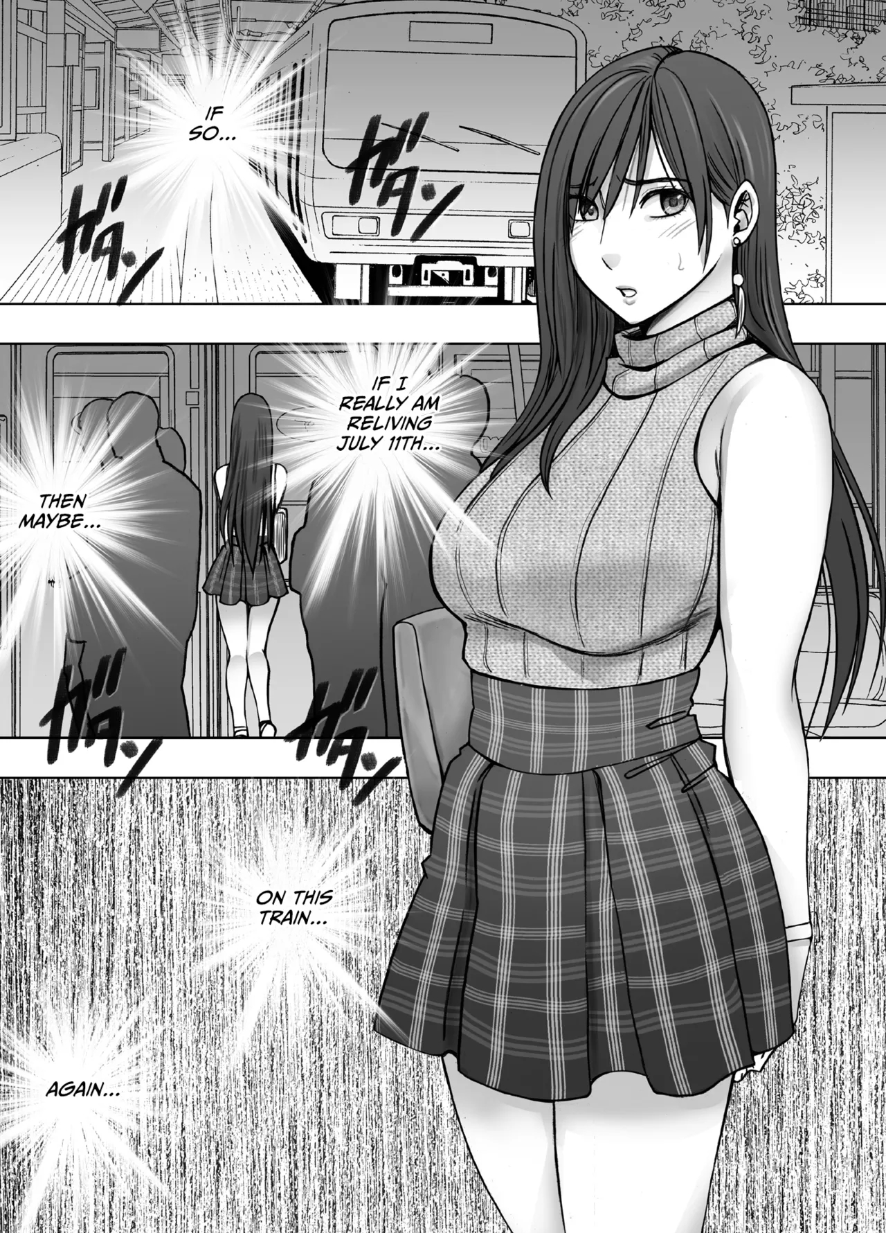 Virgin Revenger 2 page 5
