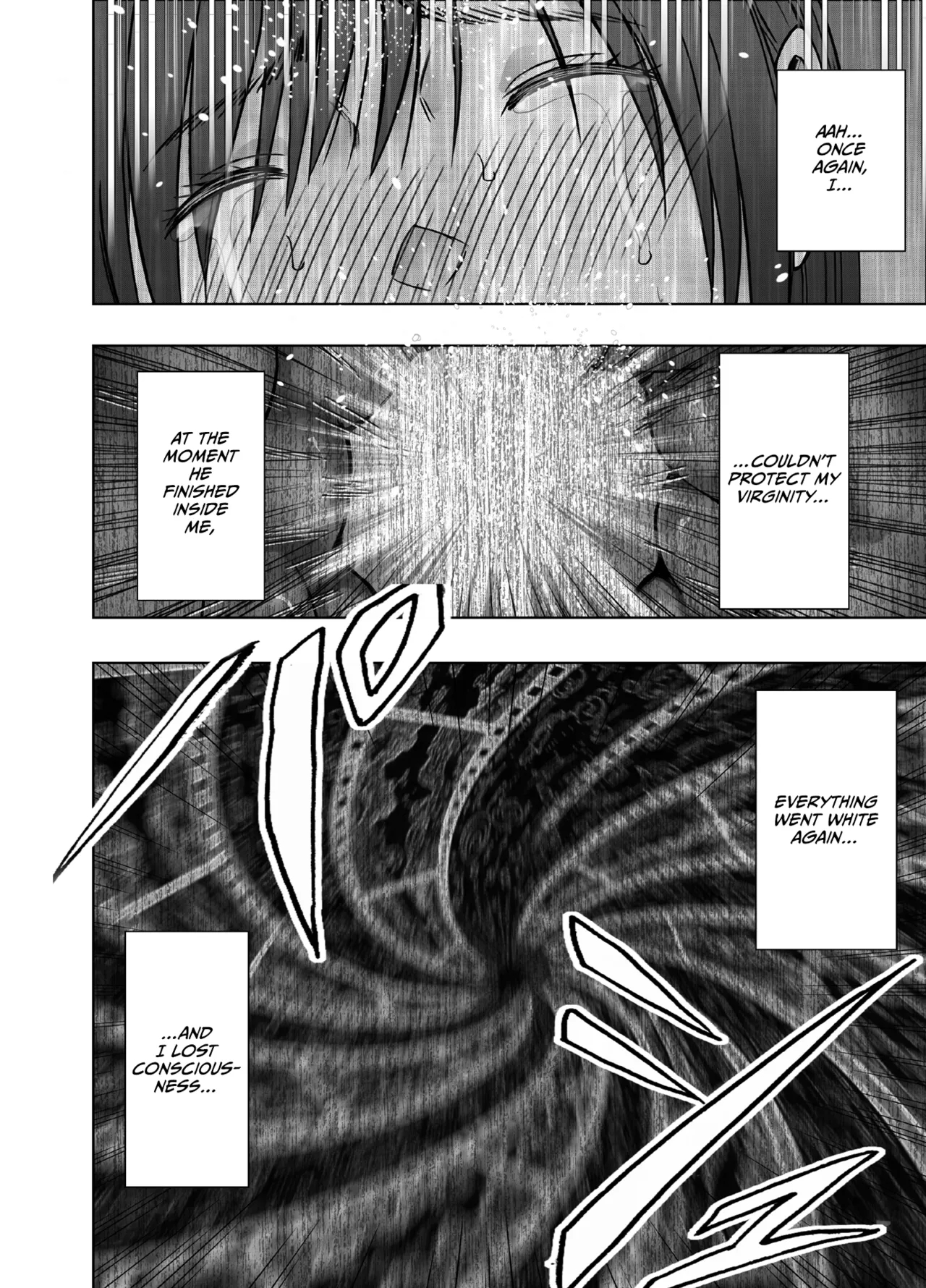 Virgin Revenger 2 page 67