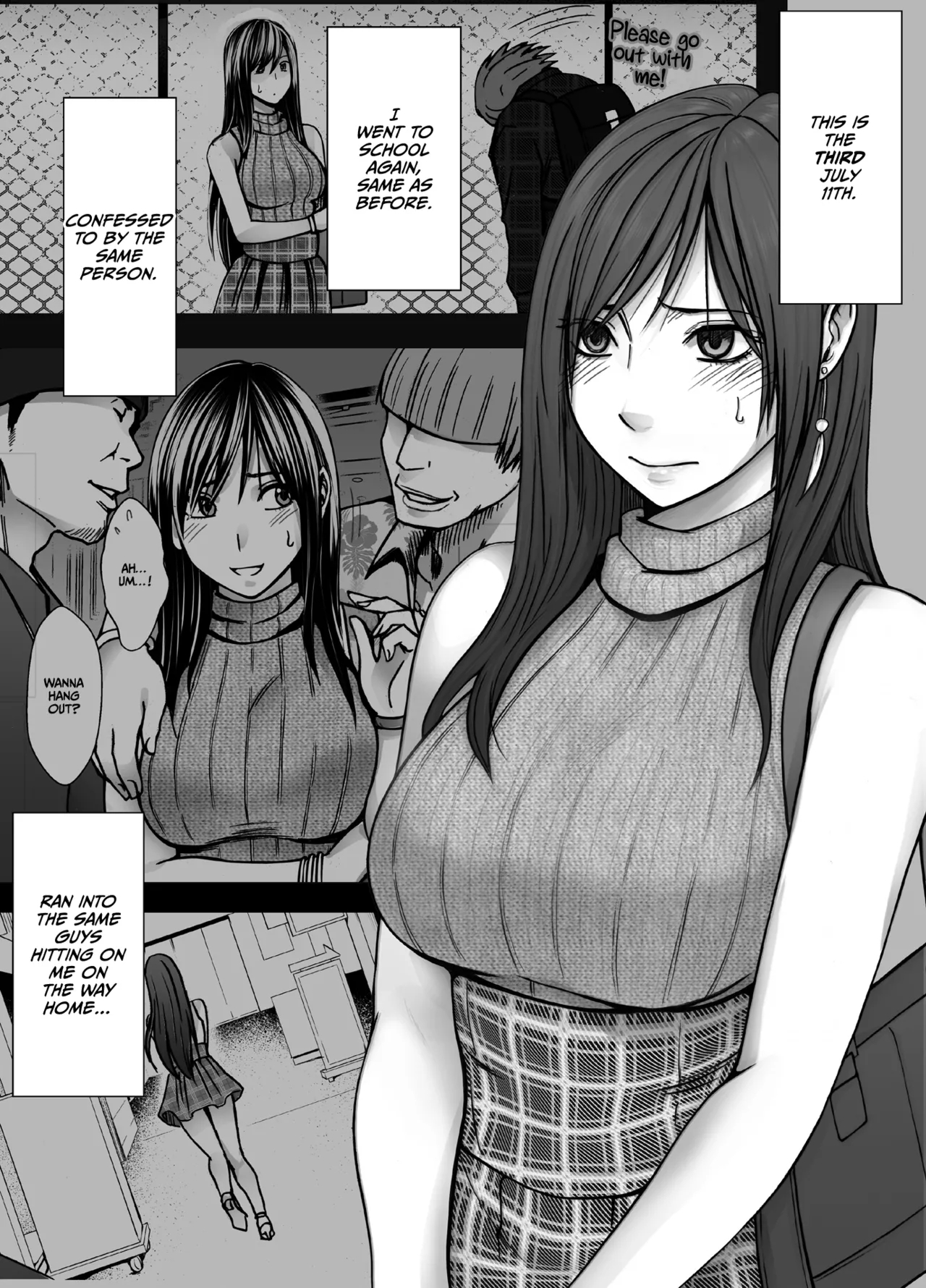 Virgin Revenger 2 page 69