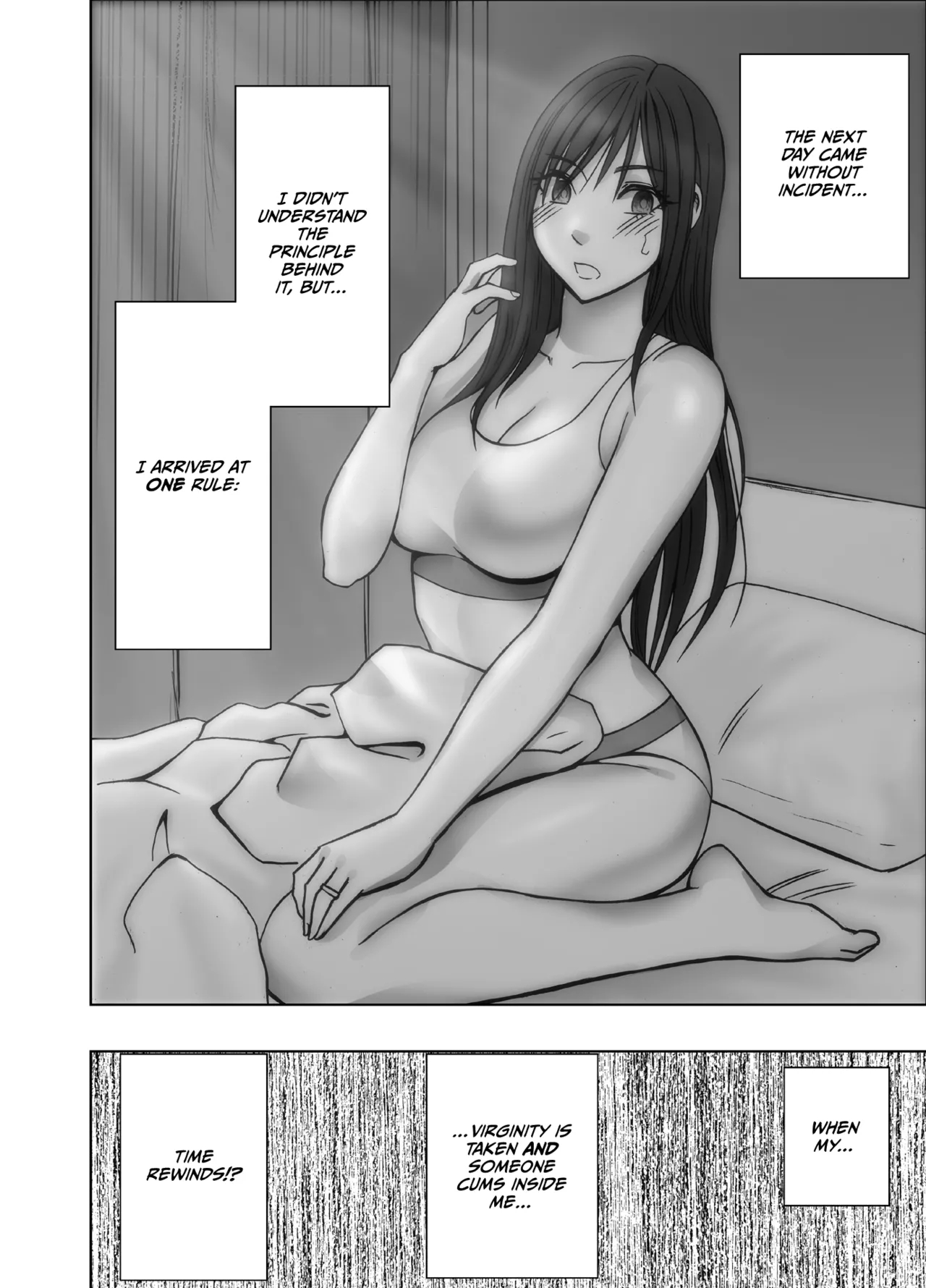 Virgin Revenger 2 page 71