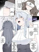 Vr Nara Nandemo Ari Jan! page 1