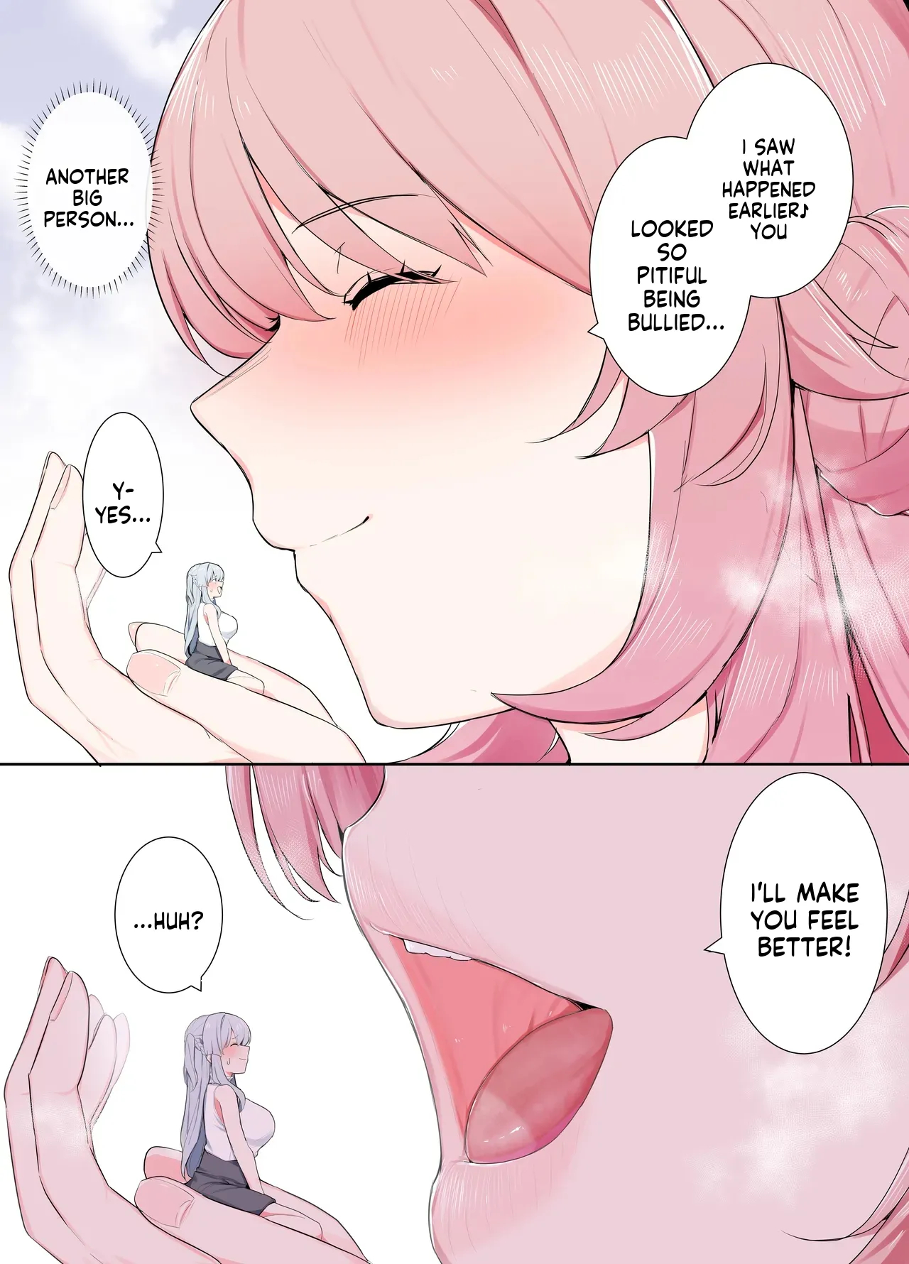Vr Nara Nandemo Ari Jan! page 15