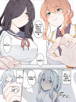 Vr Nara Nandemo Ari Jan! page 2