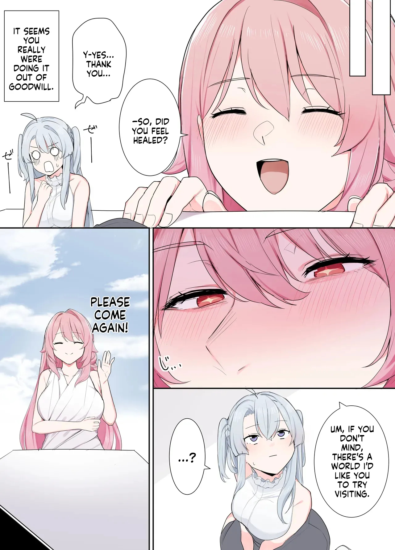 Vr Nara Nandemo Ari Jan! page 25