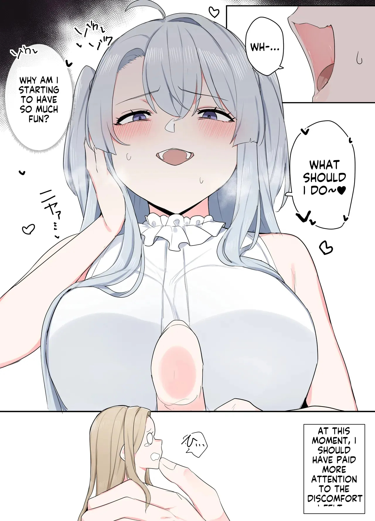 Vr Nara Nandemo Ari Jan! page 28