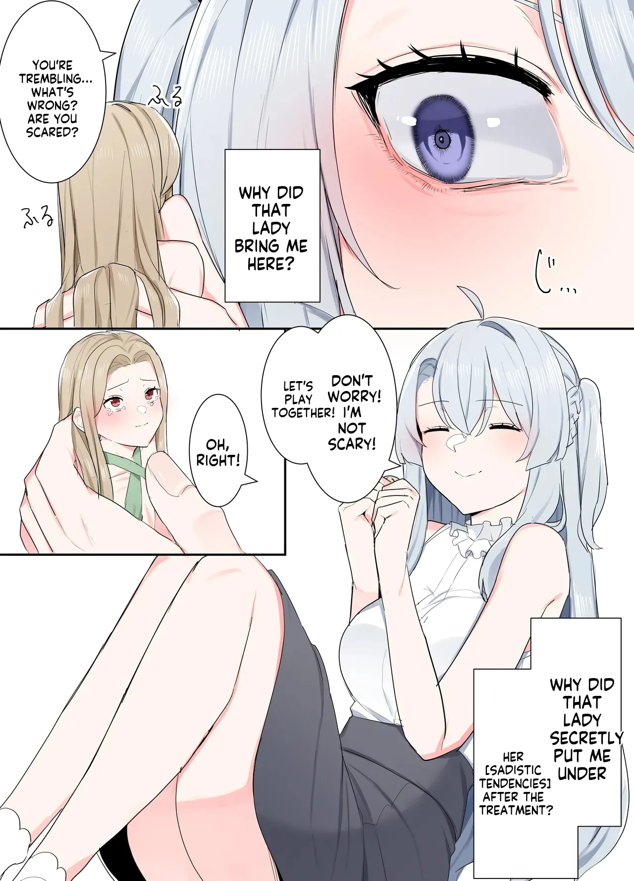 Vr Nara Nandemo Ari Jan! page 29