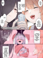 Vr Nara Nandemo Ari Jan! page 3