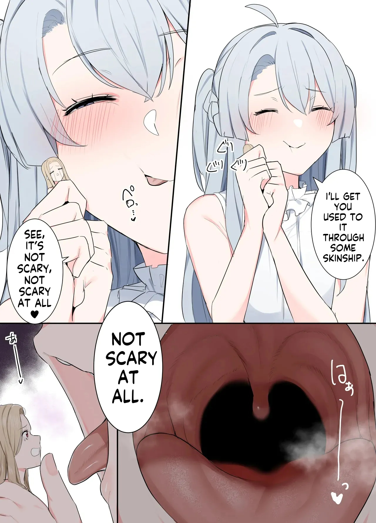 Vr Nara Nandemo Ari Jan! page 30