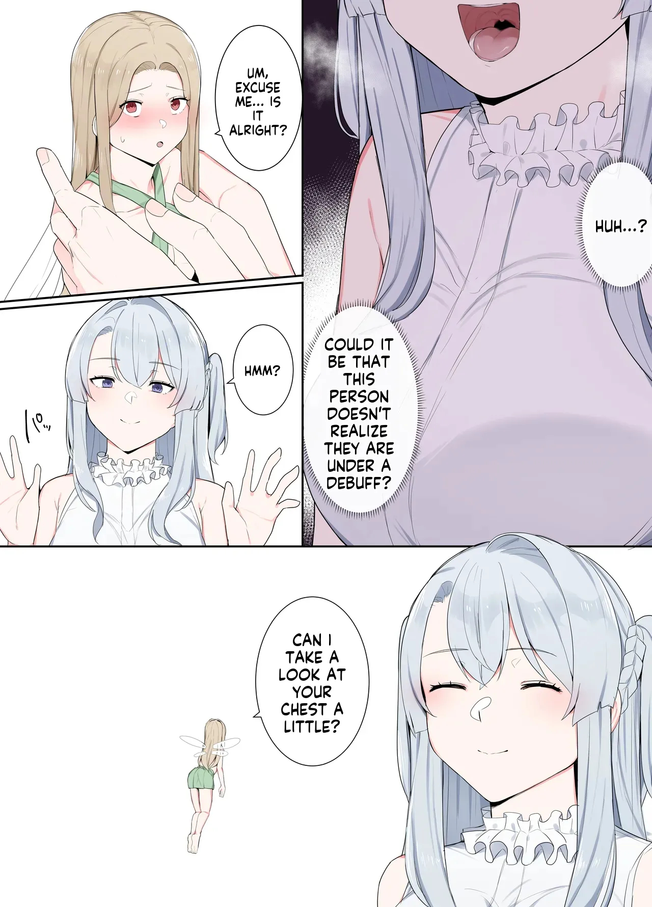 Vr Nara Nandemo Ari Jan! page 34