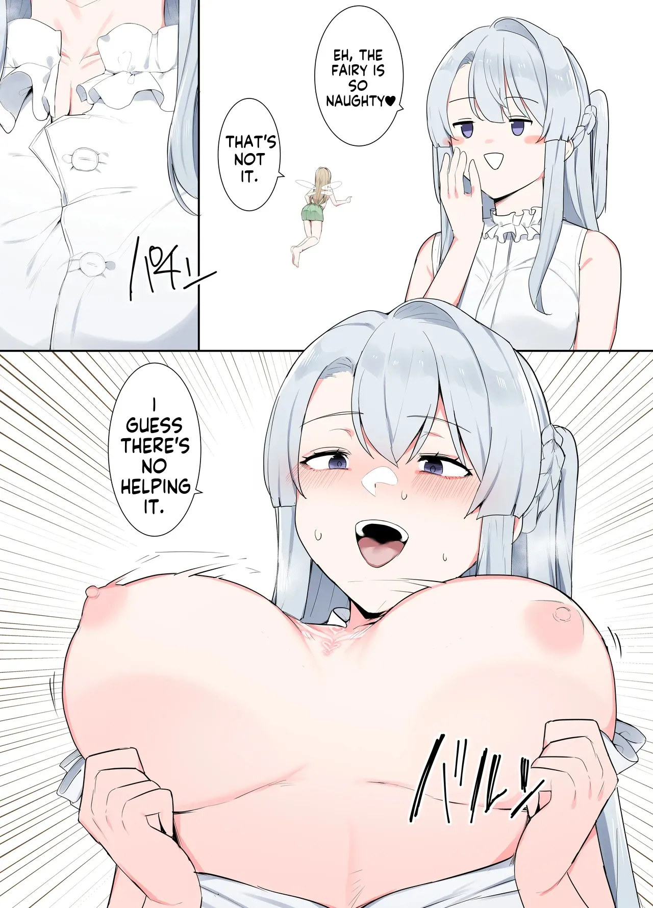 Vr Nara Nandemo Ari Jan! page 35