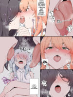 Vr Nara Nandemo Ari Jan! page 4