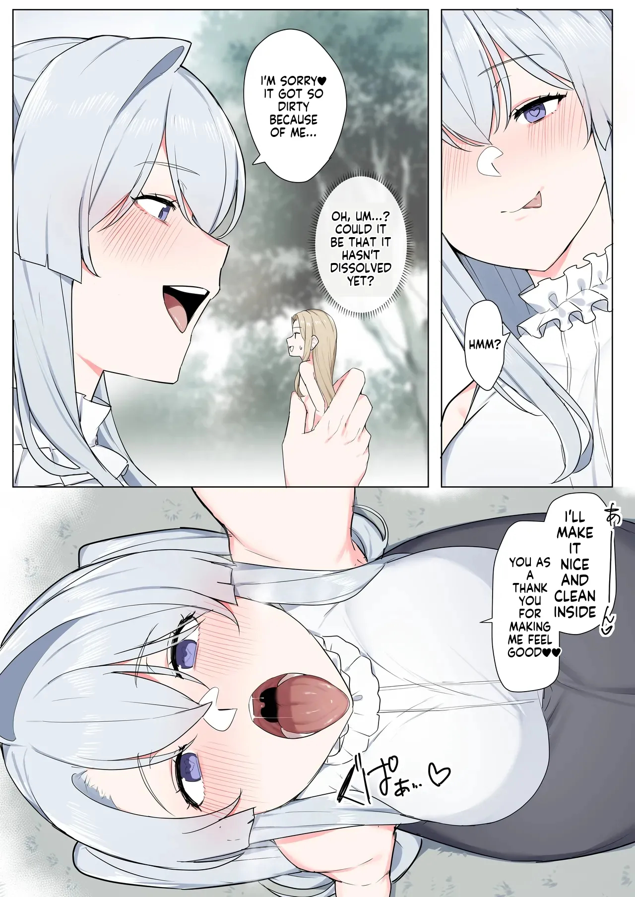 Vr Nara Nandemo Ari Jan! page 44