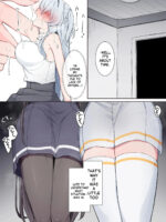 Vr Nara Nandemo Ari Jan! page 5