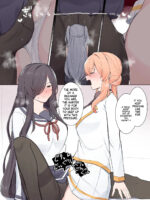 Vr Nara Nandemo Ari Jan! page 7