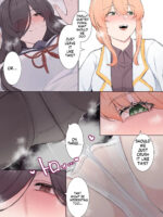 Vr Nara Nandemo Ari Jan! page 9