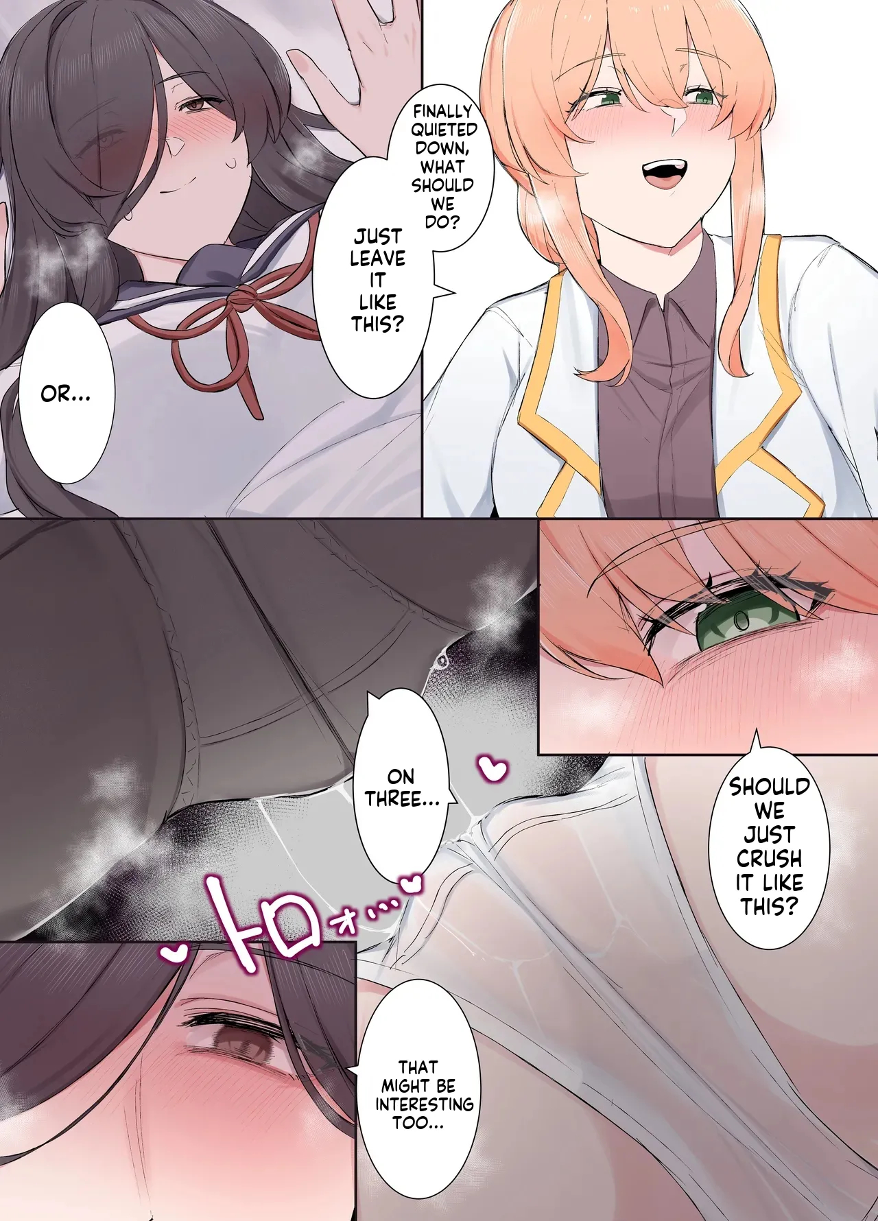 Vr Nara Nandemo Ari Jan! page 9
