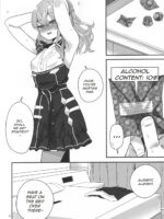 Vtuber Eats page 5