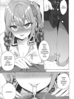 Vtuber Eats page 6