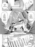 Vtuber Eats page 9
