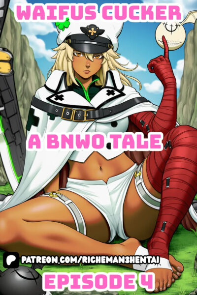 Waifu Cucker A Bnwo Tale : Episode 4 Ramlethal Valentine page 1