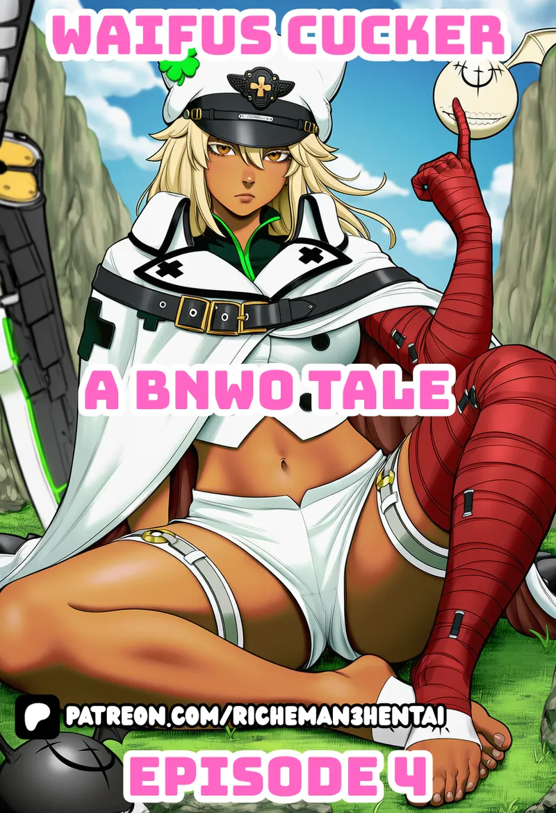 Waifu Cucker A Bnwo Tale : Episode 4 Ramlethal Valentine page 1