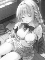 Warui Sensei Ni Wa, Sex Ga Hitsuyou Desu Ne page 2